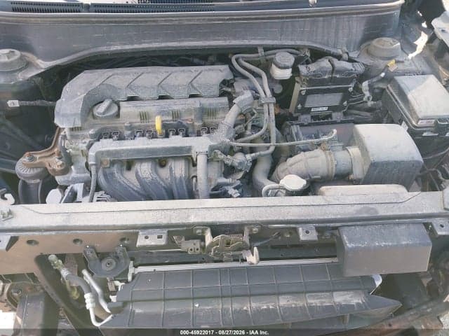 2020 HYUNDAI VENUE SEL 10