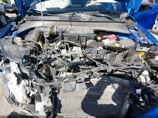 2025 JEEP COMPASS LATITUDE 4X4 10