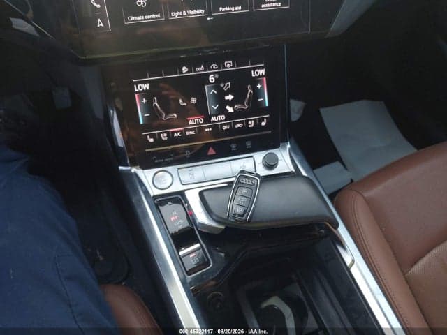 2019 AUDI E-TRON PREMIUM PLUS 11