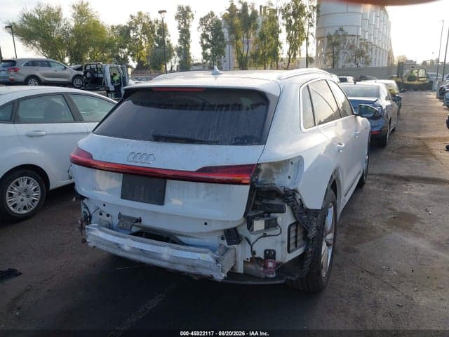 2019 AUDI E-TRON PREMIUM PLUS 6