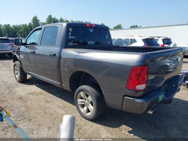 2017 RAM 1500 EXPRESS 4X4 5'7 BOX 3