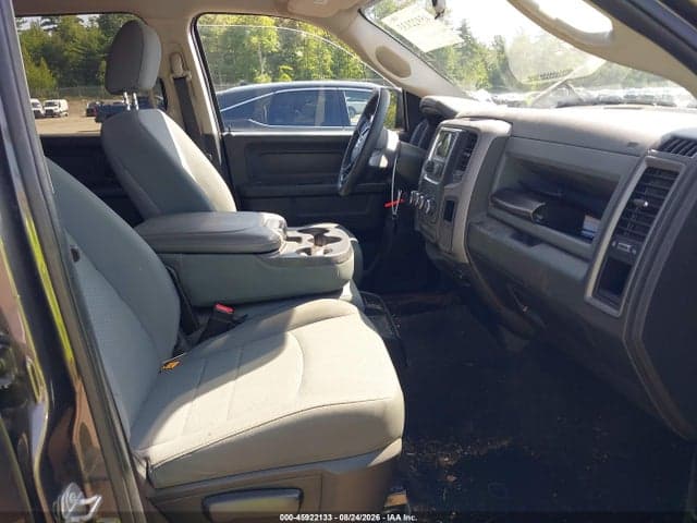 2017 RAM 1500 EXPRESS 4X4 5'7 BOX 5