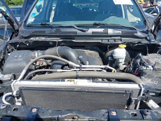 2017 RAM 1500 EXPRESS 4X4 5'7 BOX 10