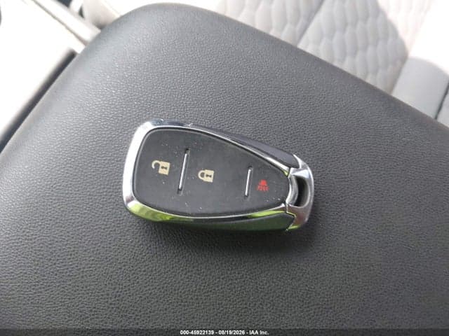 2019 CHEVROLET EQUINOX LS 11
