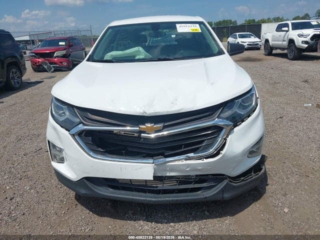 2019 CHEVROLET EQUINOX LS 13