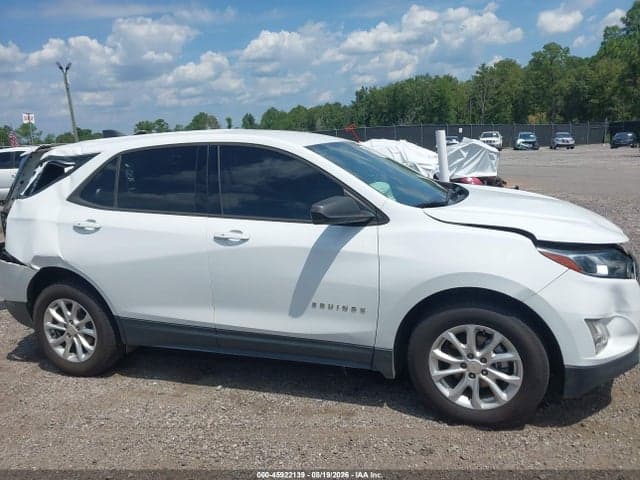 2019 CHEVROLET EQUINOX LS 14
