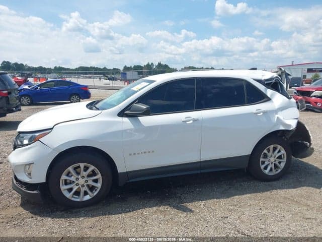 2019 CHEVROLET EQUINOX LS 15