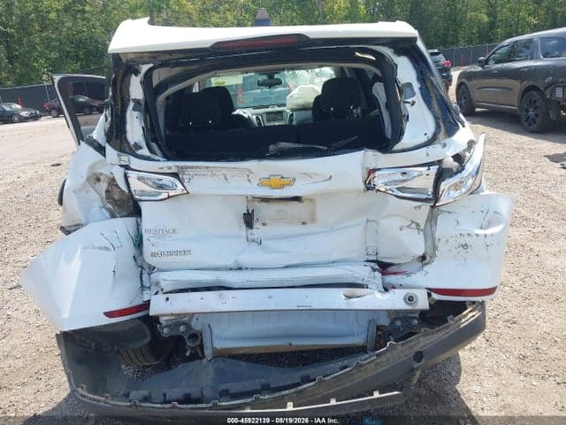2019 CHEVROLET EQUINOX LS 6