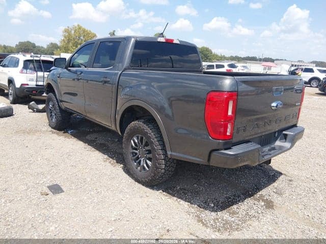 2019 FORD RANGER XLT 3