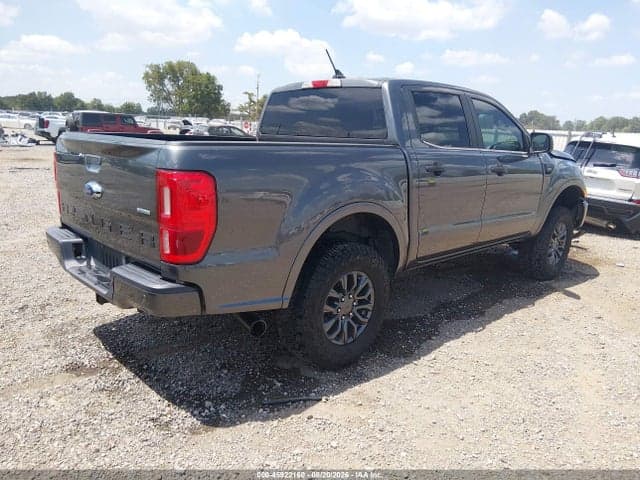 2019 FORD RANGER XLT 4
