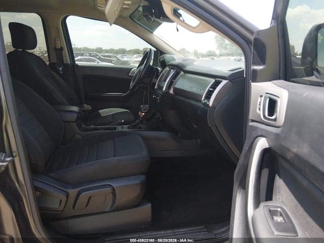 2019 FORD RANGER XLT 5