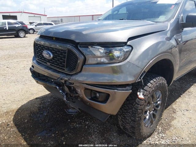 2019 FORD RANGER XLT 6