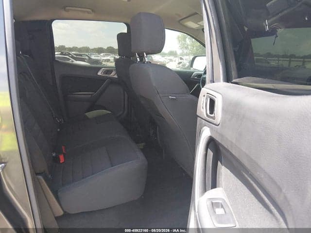 2019 FORD RANGER XLT 8