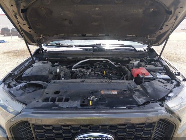 2019 FORD RANGER XLT 10