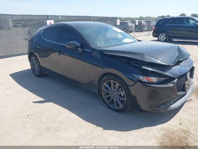 2019 MAZDA MAZDA3 PREFERRED PACKAGE 1