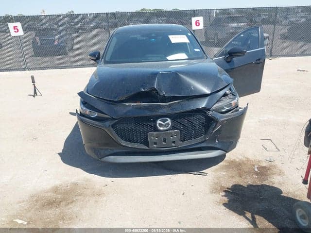 2019 MAZDA MAZDA3 PREFERRED PACKAGE 6