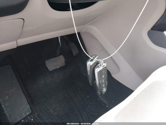 2017 FORD ESCAPE TITANIUM 11