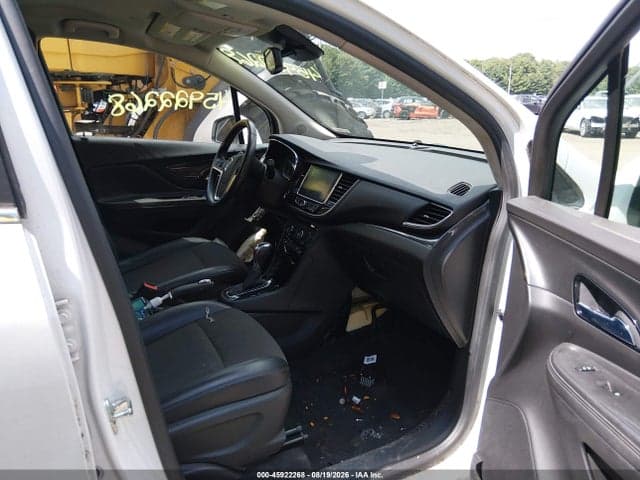 2018 BUICK ENCORE PREFERRED 5