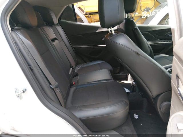 2018 BUICK ENCORE PREFERRED 8