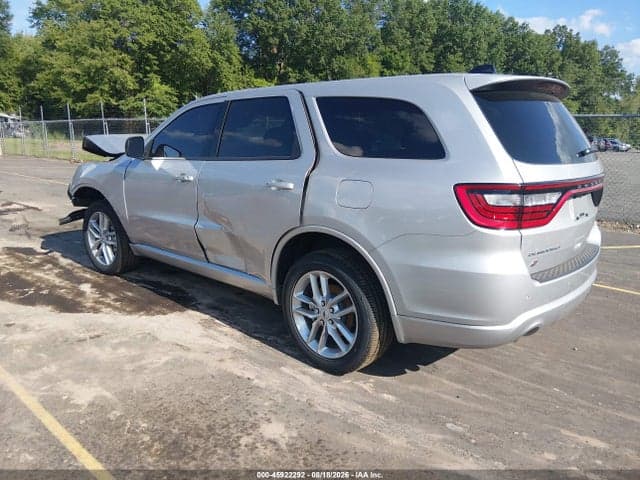 2026 DODGE DURANGO GT AWD 3