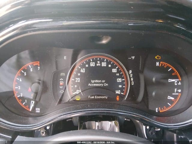 2026 DODGE DURANGO GT AWD 7