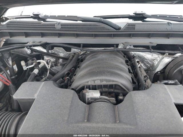 2018 CHEVROLET SILVERADO 1500 1LT 10