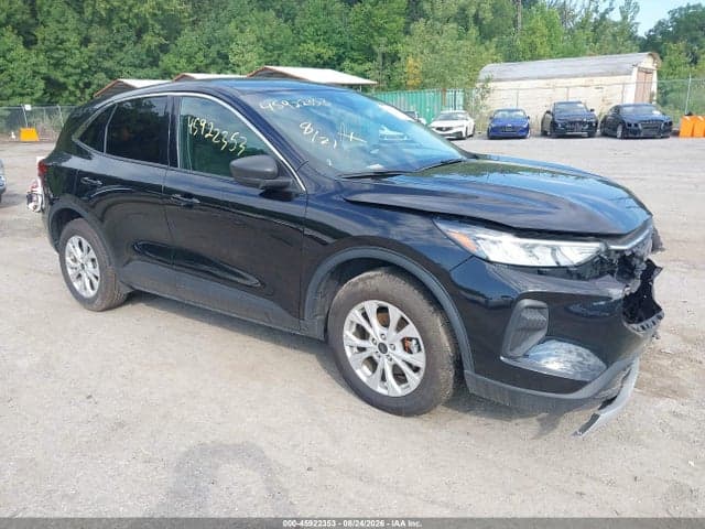 2024 FORD ESCAPE ACTIVE 1