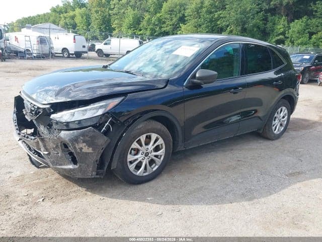 2024 FORD ESCAPE ACTIVE 2