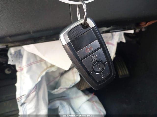2024 FORD ESCAPE ACTIVE 11