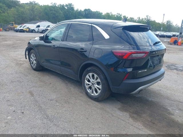 2024 FORD ESCAPE ACTIVE 3