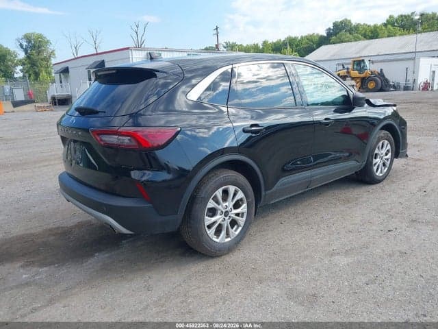 2024 FORD ESCAPE ACTIVE 4