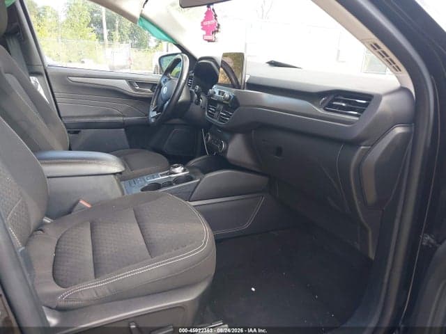 2024 FORD ESCAPE ACTIVE 5