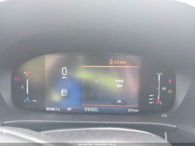 2024 FORD ESCAPE ACTIVE 7