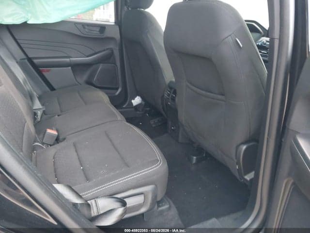 2024 FORD ESCAPE ACTIVE 8