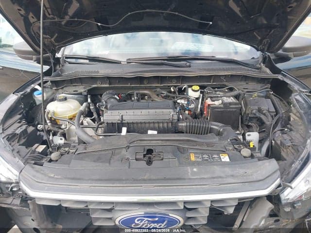 2024 FORD ESCAPE ACTIVE 10