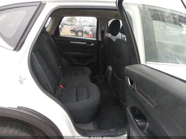 2017 MAZDA CX-5 SPORT 8