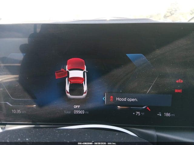 2024 BMW I4 GRAN COUPE EDRIVE40 7