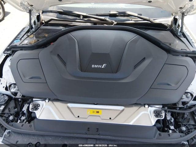 2024 BMW I4 GRAN COUPE EDRIVE40 10