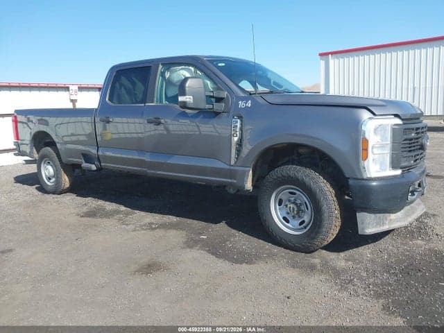 2024 FORD F-250 XL 1