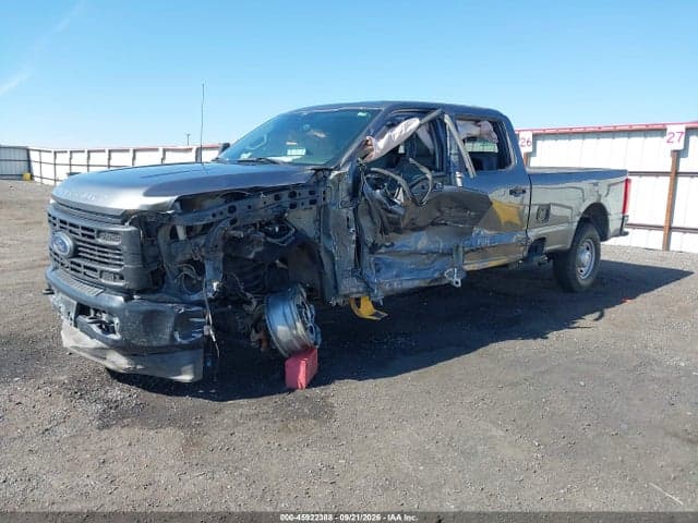 2024 FORD F-250 XL 2