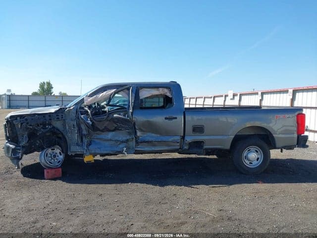 2024 FORD F-250 XL 16