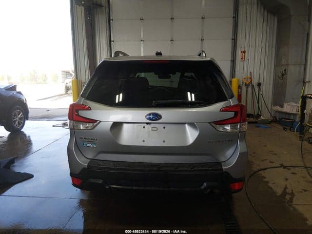 2019 SUBARU FORESTER PREMIUM 15