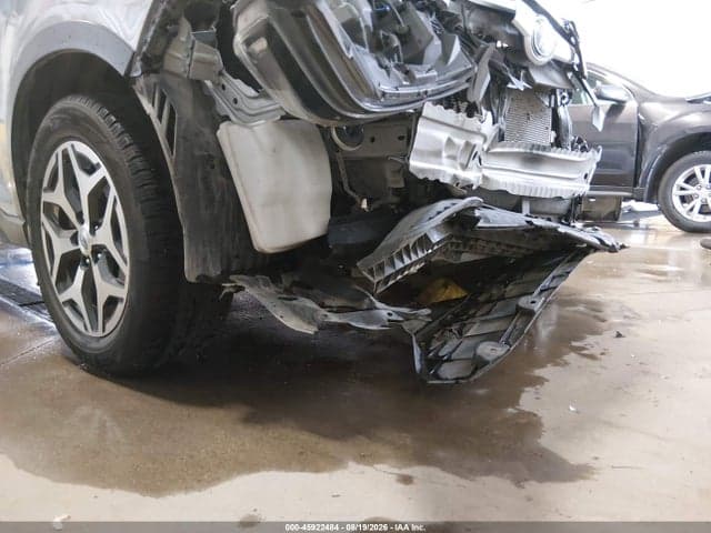 2019 SUBARU FORESTER PREMIUM 19
