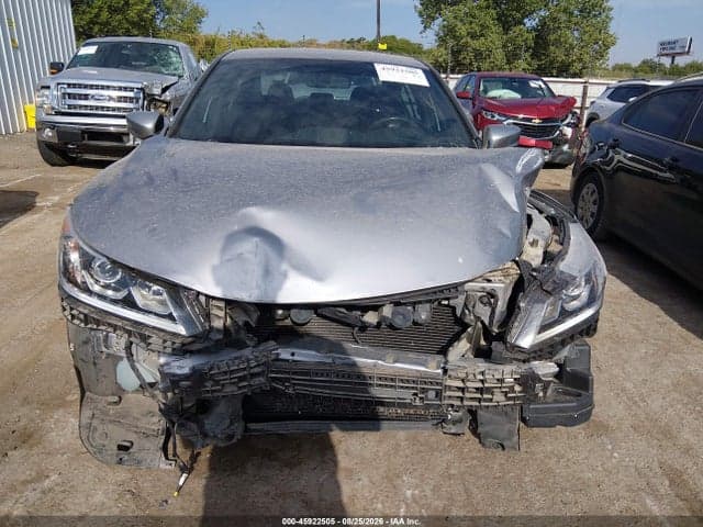 2017 HONDA ACCORD SPORT 13