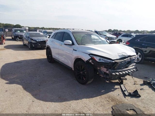 2019 INFINITI QX50 ESSENTIAL 1
