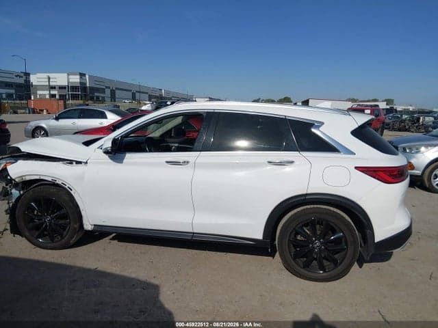 2019 INFINITI QX50 ESSENTIAL 13