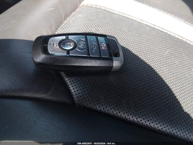 2019 FORD F150 SUPERCREW 11