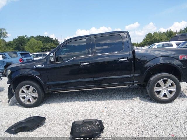 2019 FORD F150 SUPERCREW 14
