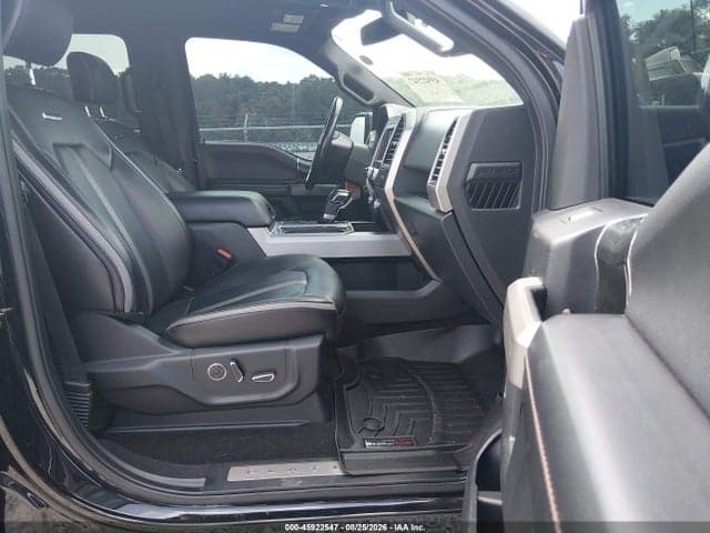 2019 FORD F150 SUPERCREW 5