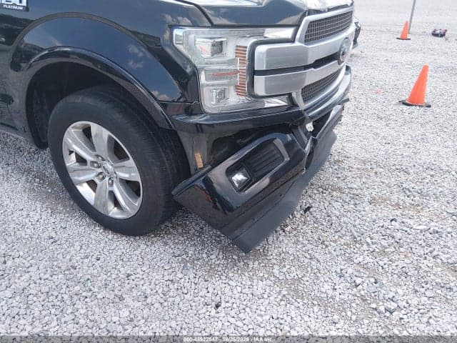 2019 FORD F150 SUPERCREW 6